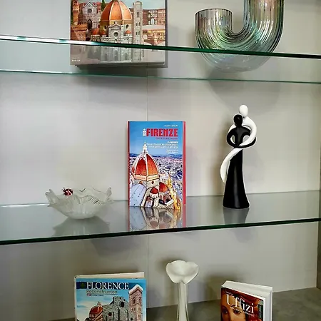 Apartmán Bliss Apartment, Elegante Con 3 Bagni *