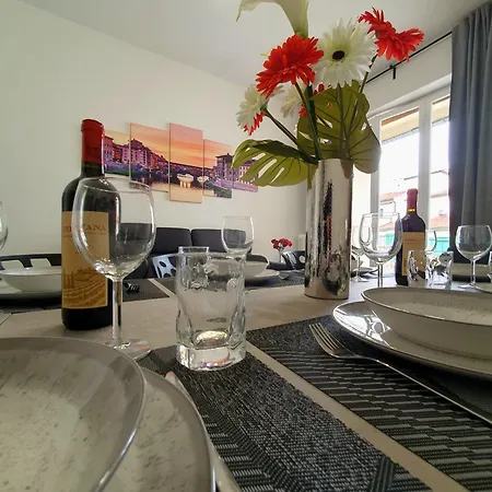 Bliss Apartment, Elegante Con 3 Bagni 佛罗伦萨