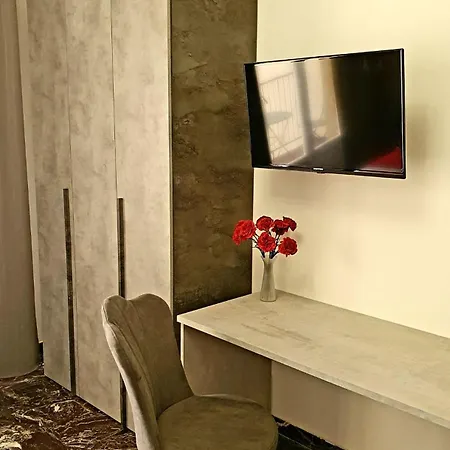 Bliss Apartment, Elegante Con 3 Bagni * Florence