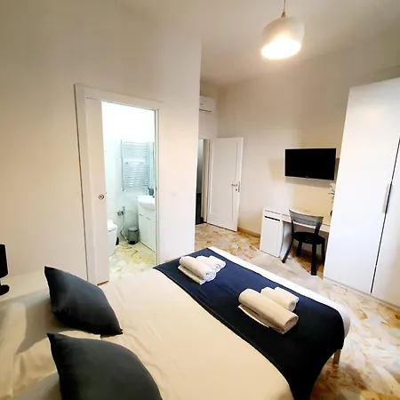 Bliss Apartment, Elegante Con 3 Bagni Florence