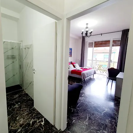 Bliss Apartment, Elegante Con 3 Bagni * Florence