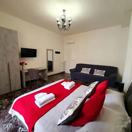 Apartment Bliss Apartment, Elegante Con 3 Bagni