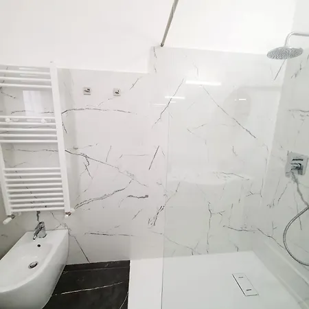 Apartment Bliss Apartment, Elegante Con 3 Bagni Florence