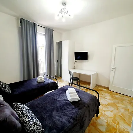 Bliss Apartment, Elegante Con 3 Bagni * 佛罗伦萨