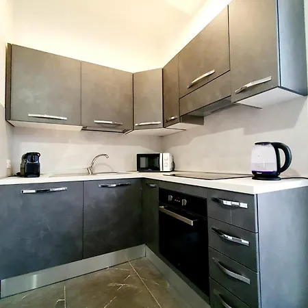 Apartment Bliss Apartment, Elegante Con 3 Bagni Florence