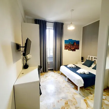 Bliss Apartment, Elegante Con 3 Bagni *