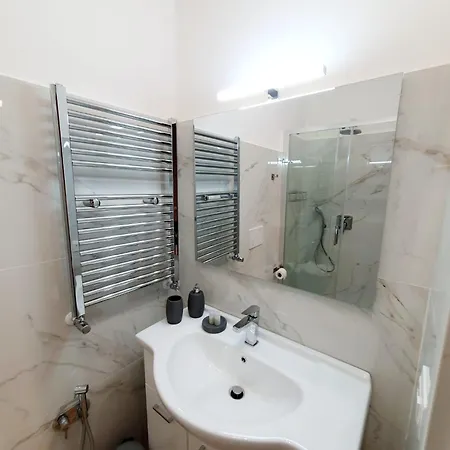 Bliss Apartment, Elegante Con 3 Bagni Apartment *