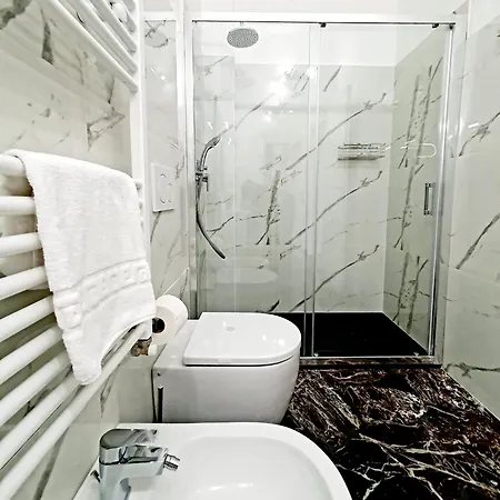 Bliss Apartment, Elegante Con 3 Bagni * Florence