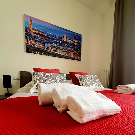 Bliss Apartment, Elegante Con 3 Bagni Apartment