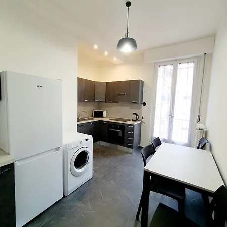 Bliss Apartment, Elegante Con 3 Bagni *