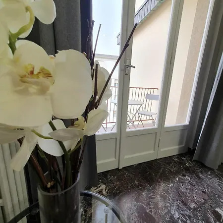 Bliss Apartment, Elegante Con 3 Bagni * Florence