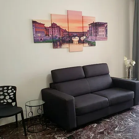 Apartment Bliss Apartment, Elegante Con 3 Bagni