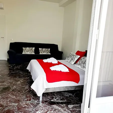 Bliss Apartment, Elegante Con 3 Bagni Apartment *
