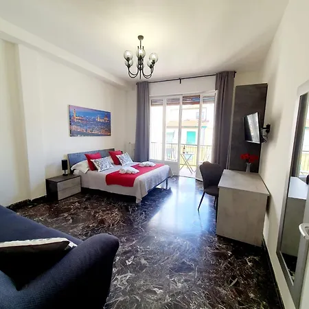 Bliss Apartment, Elegante Con 3 Bagni 公寓 *
