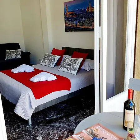Bliss Apartment, Elegante Con 3 Bagni